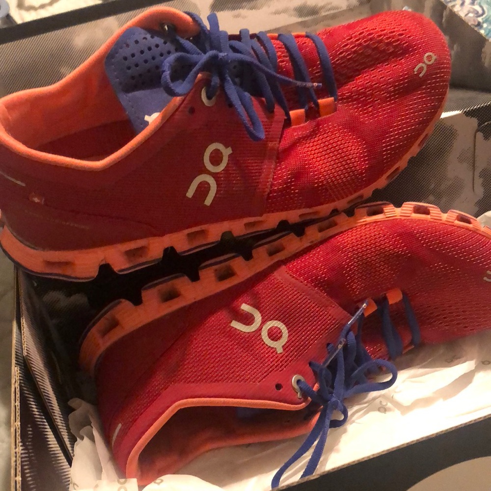 OnCloud size 7